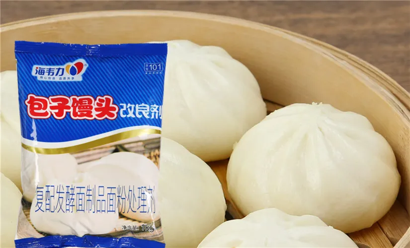 包子馒头改良剂,鲜汤羊肉包的做法和配方