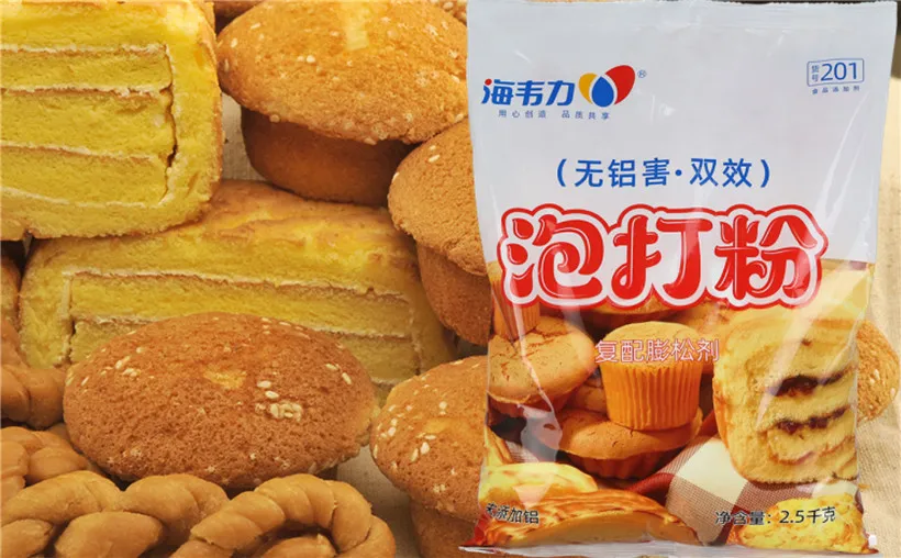 泡打粉,法式面包的做法和配方