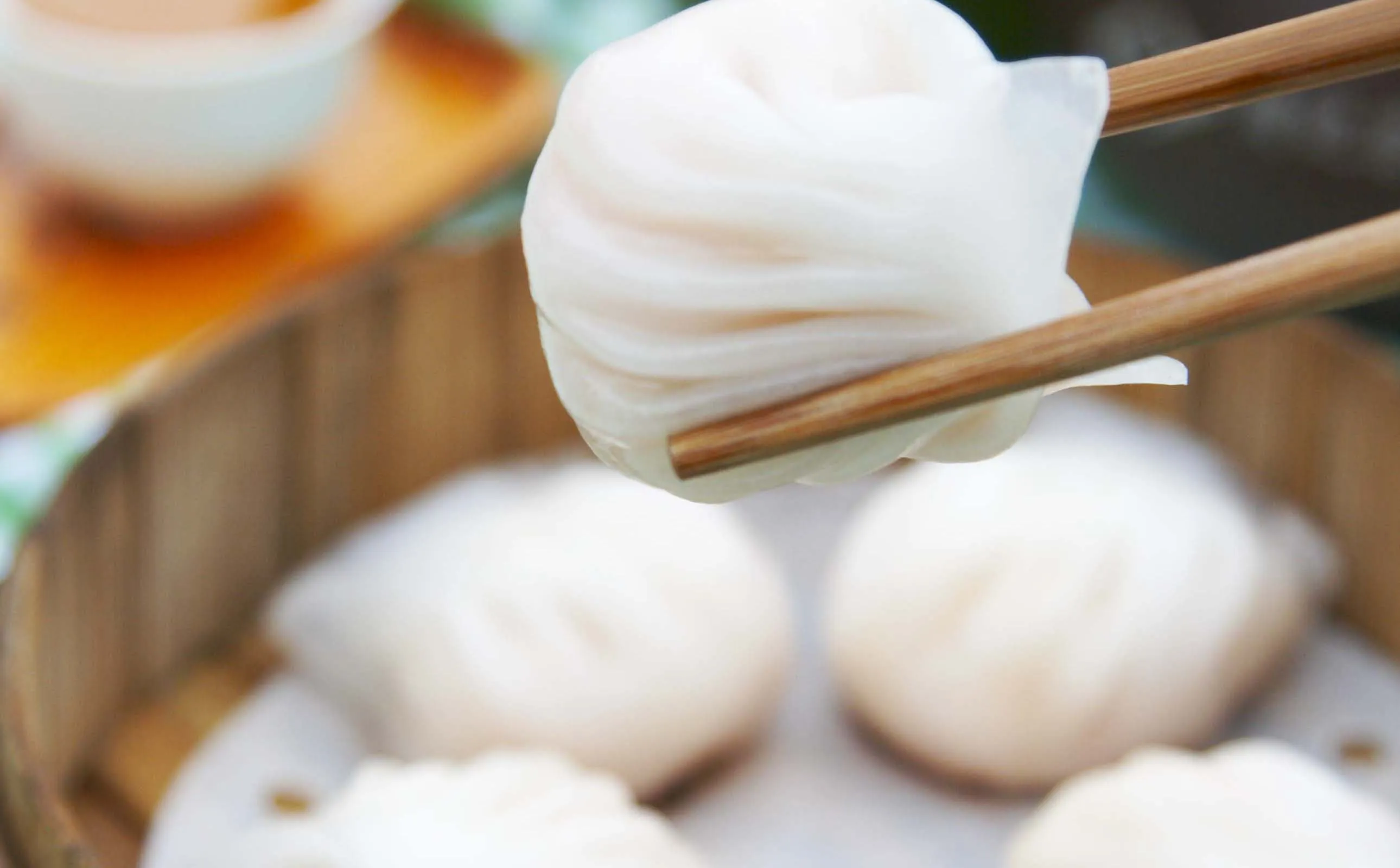 白兔饺的做法步骤