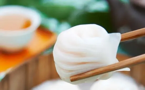 白汁蛋饺的做法步骤