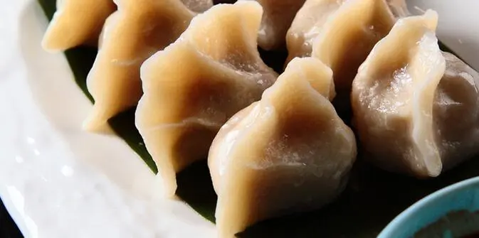 三鲜饺子的做法步骤