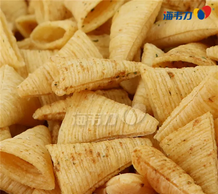 火腿月饼