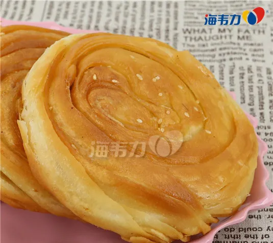 夹心酥