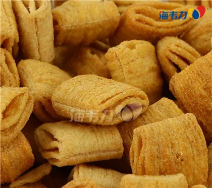 韭菜鸡蛋灌饼