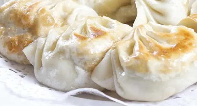 水晶羊肉饺的做法步骤