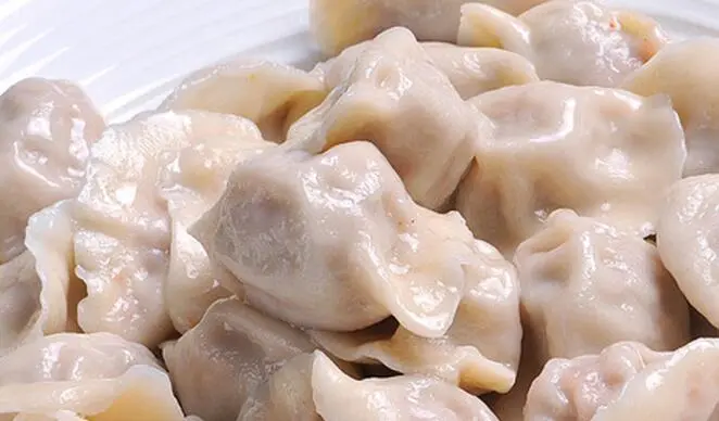 虾饺的做法步骤