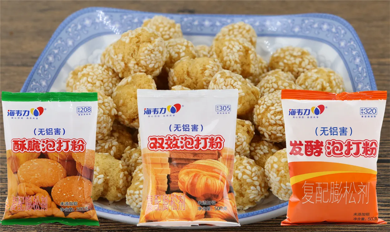 酥脆泡打粉,皇室肠仔包的做法步骤