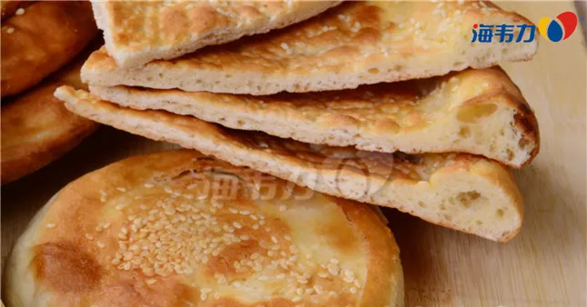 牡蛎香煎饼