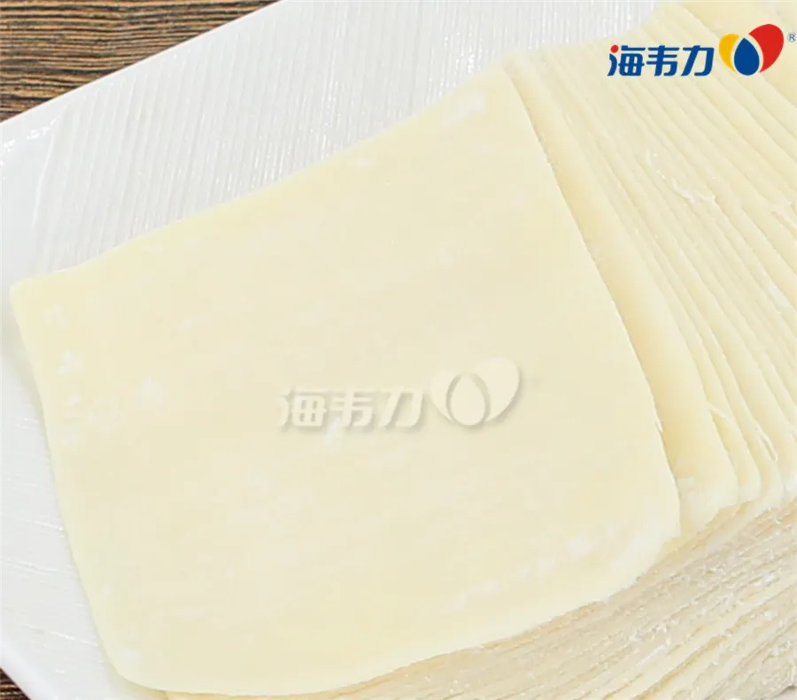 木须炒面做法和配比