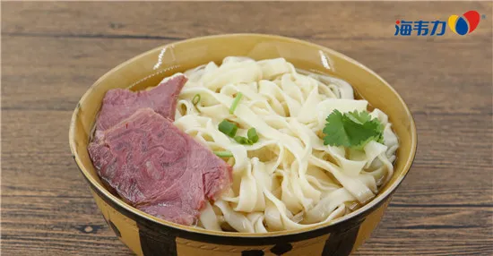 柱侯牛肉汤怎么做好吃