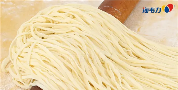 豆豉拌面的做法