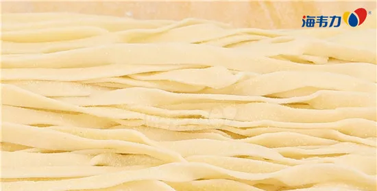 韩式泡菜炒面的做法