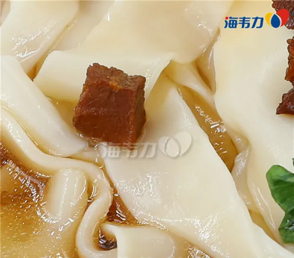 肉酱意大利面的做法