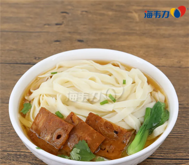 煽蛤蜊莎莎面的做法