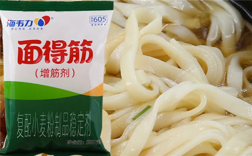 面得筋,羊肉炒面的做法