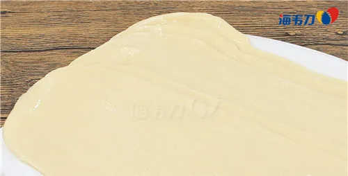 黑胡椒酱拌面详细制作方法