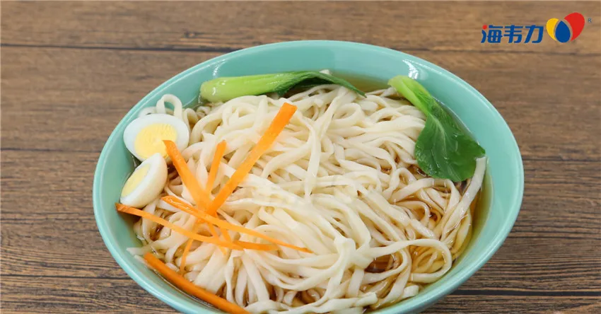 红油燃面的正宗做法