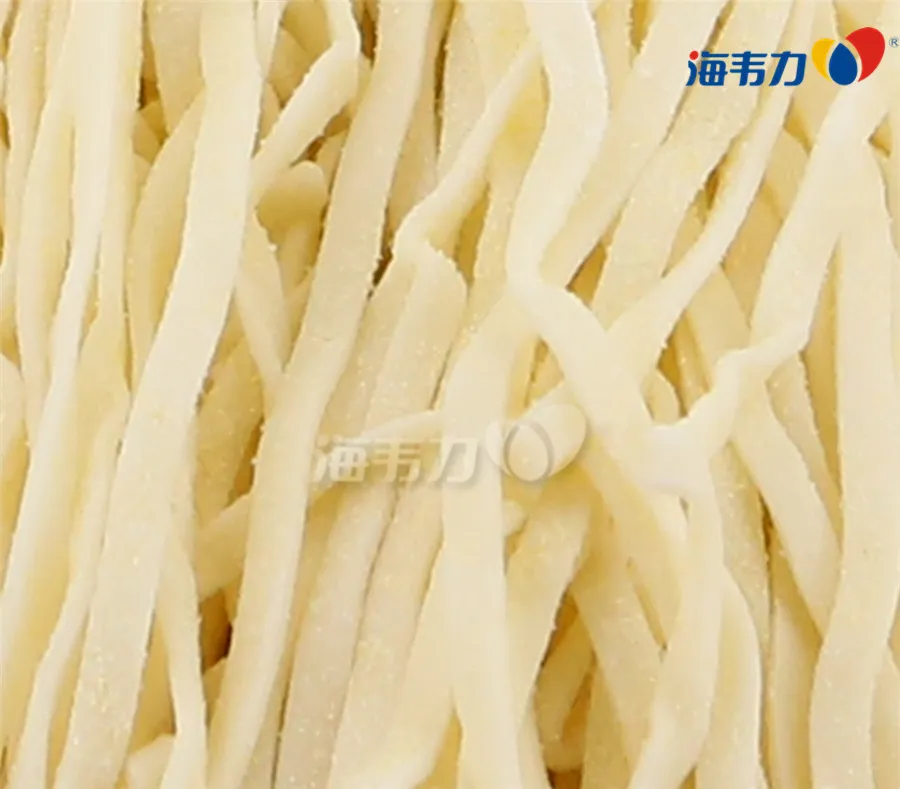 蘑菇干拌面的做法大全