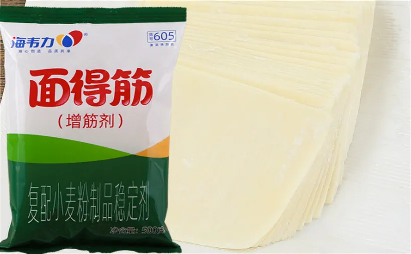 面得筋,青芒果凉拌面的做法大全