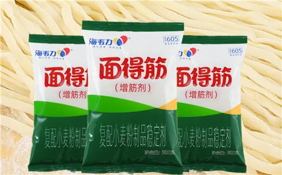 面得筋,清炖蹄花面的做法大全