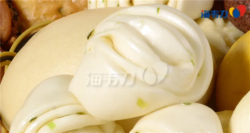 豆腐花卷的做法