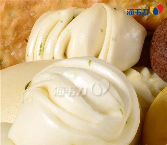 糯沙凉卷的做法