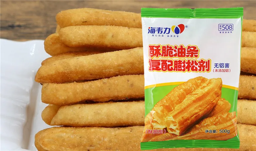 海韦力酥脆油条膨松剂,油条 海韦力酥脆油条膨松剂,油条