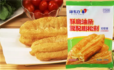 酥脆油条膨松剂,学做香酥油条 酥脆油条膨松剂,学做香酥油条