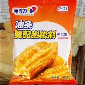 海韦力快速油条膨松剂,油条膨松剂
