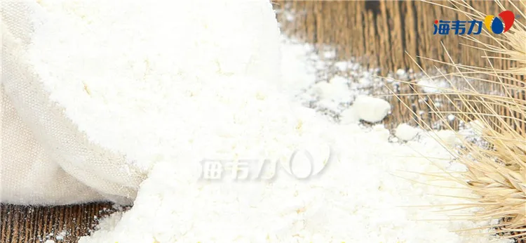 面粉厂制粉的淀粉破损率
