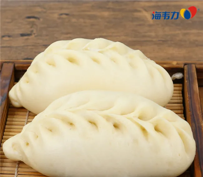 鼠尾斋包的做法