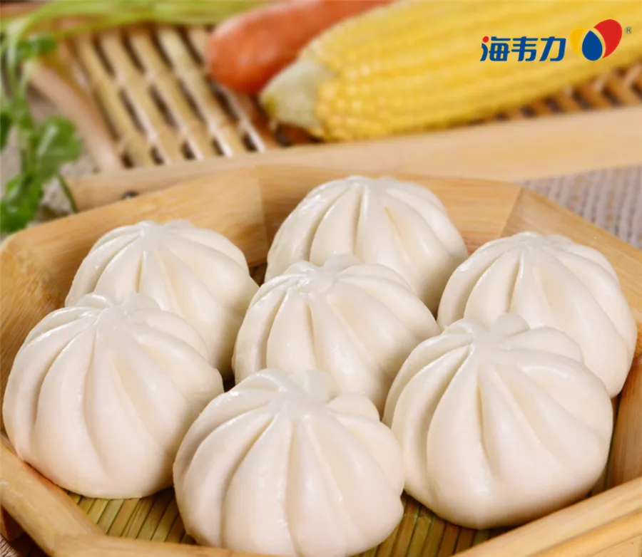 蚬壳包的做法