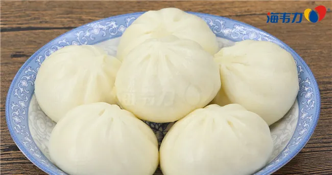 芝麻包的做法
