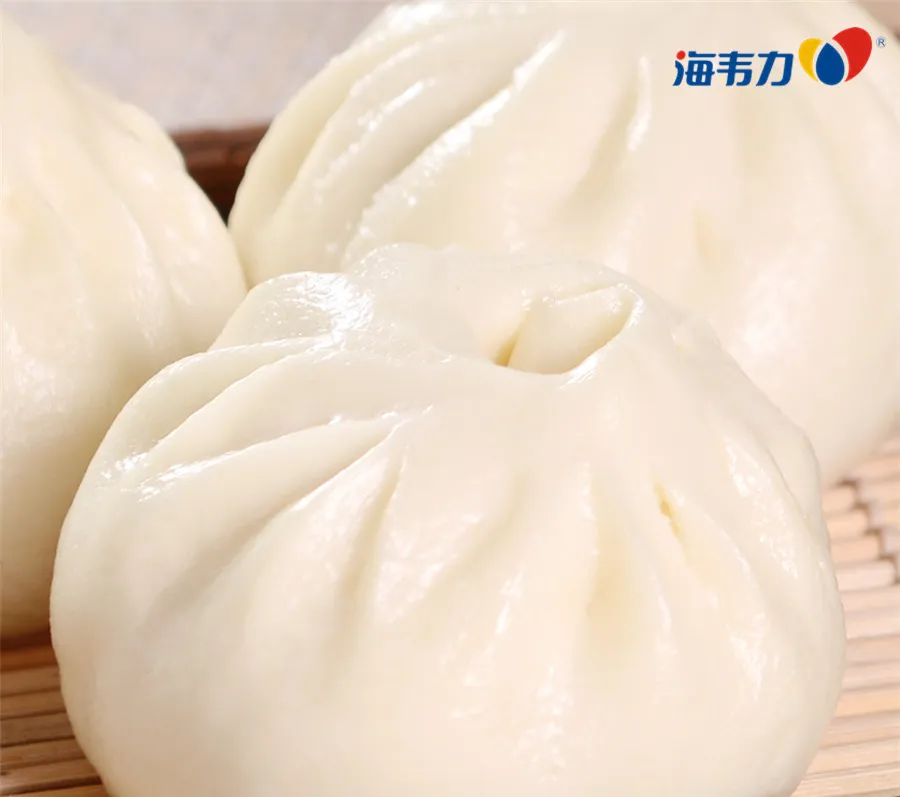 水煎包的做法