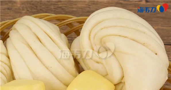 金丝卷的做法