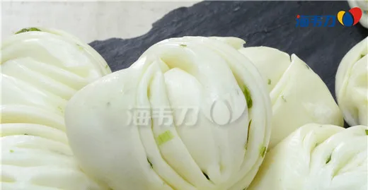 五香葱花卷的做法
