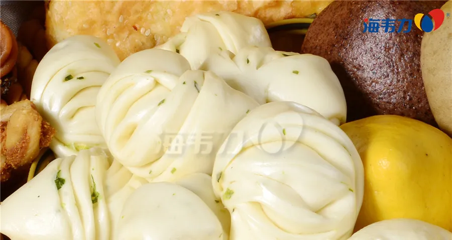 银丝卷的做法