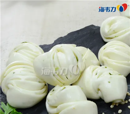 鸳鸯卷的做法