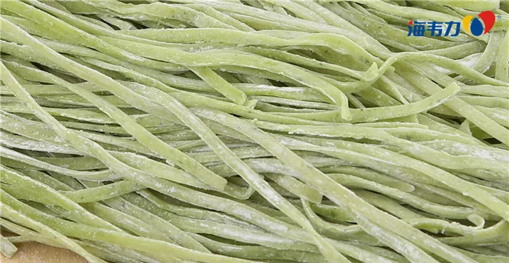 蛤蜊山芹菜面怎么做