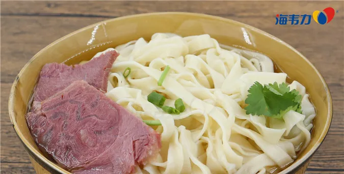 郑州羊肉烩面做法和配比,郑州羊肉烩面做法步骤