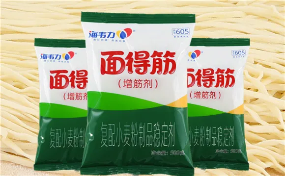 面得筋,叉烧炒面的家常做法