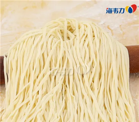 羊肉炒面片的做法