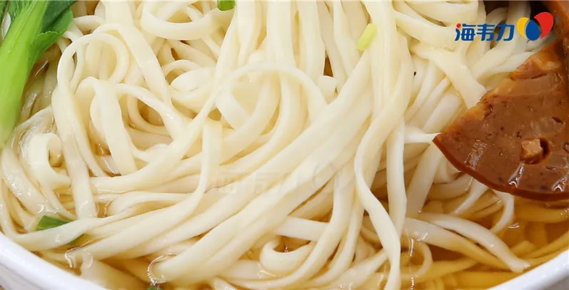 福建炒面的做法