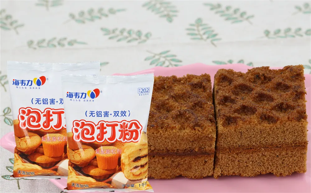 泡打粉,巧克力乳酪蛋糕的做法