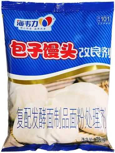 海韦力包子馒头改良剂