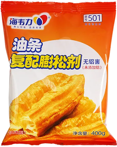 快速炸油条的方法