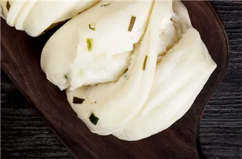 双色蝴蝶卷的做法步骤