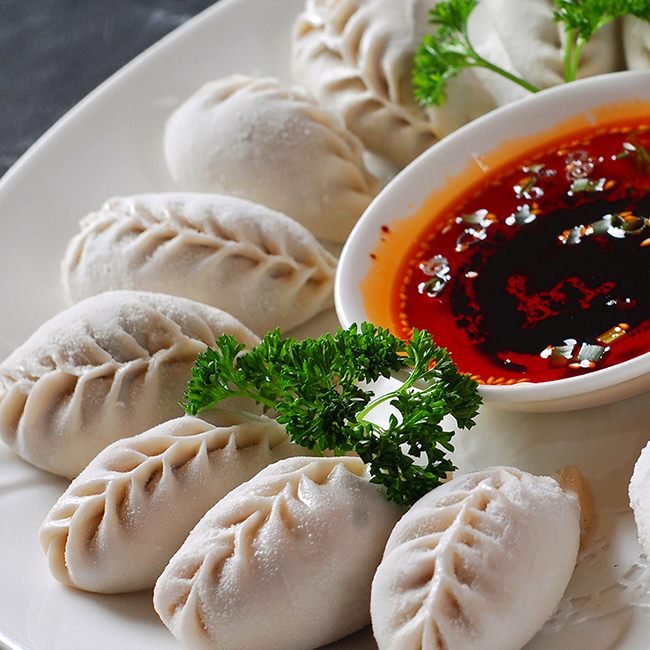 桂花糖包的做法步骤