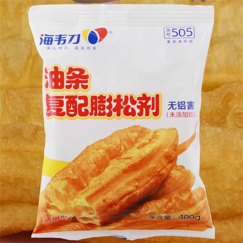 凉拌油条的做法,卖的油条的做法
