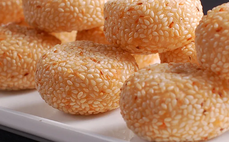 杏仁酥圈的做法步骤